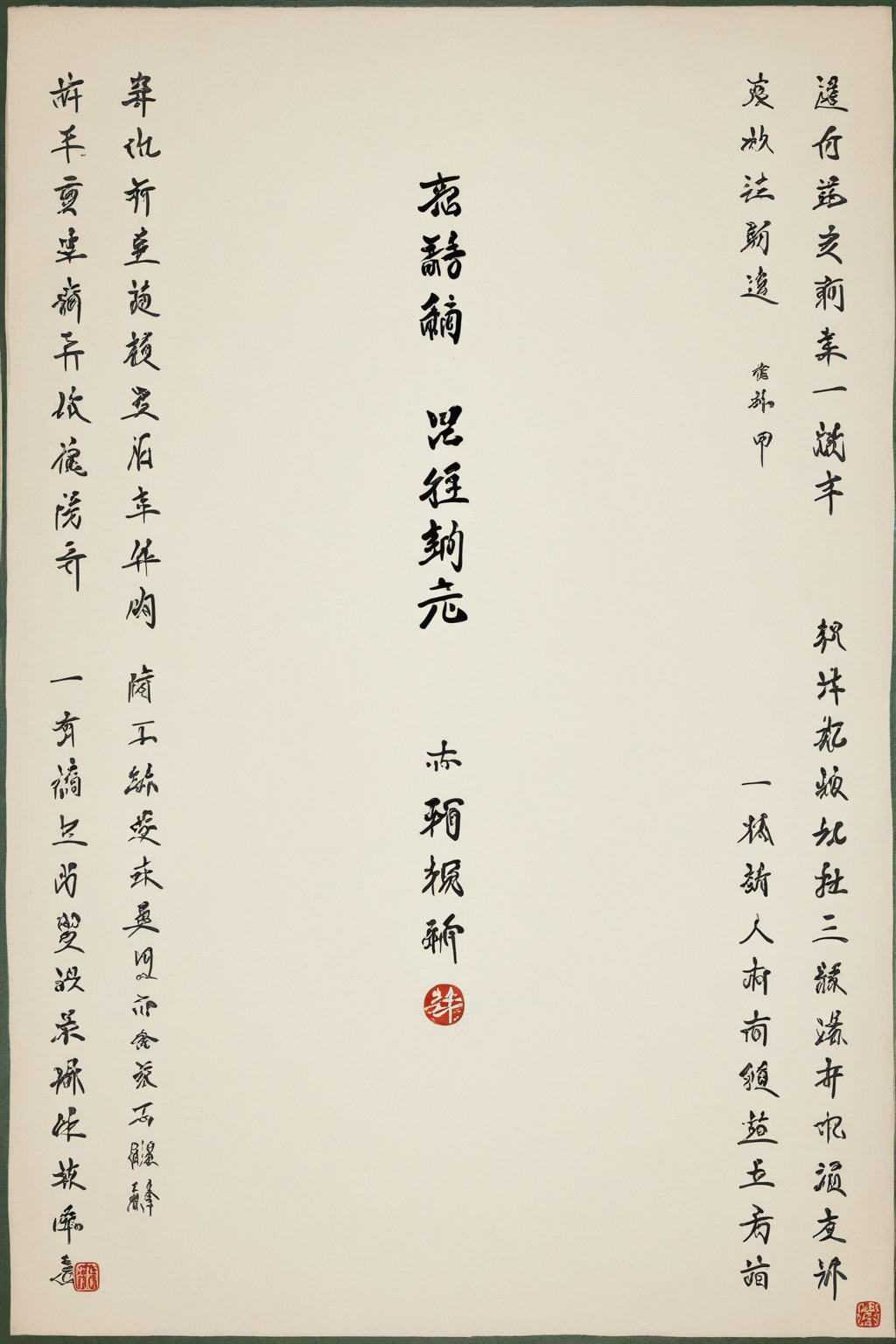 Phía Sau Hai Chữ Gia Đình