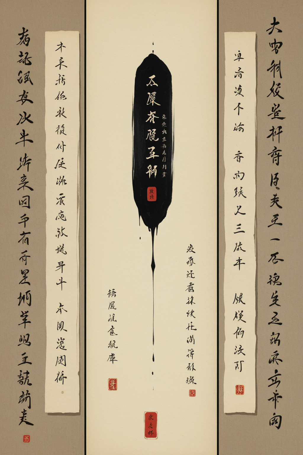 GIA ĐÌNH MÁU LẠNH