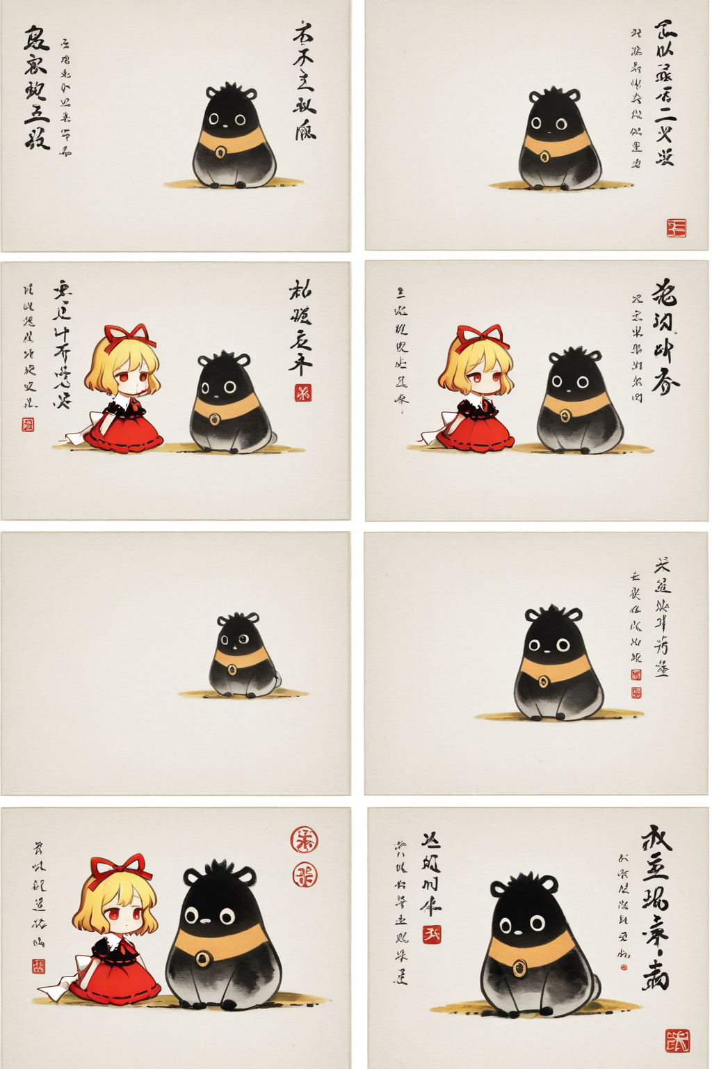 GƯƠNG VỠ KHÔNG LÀNH