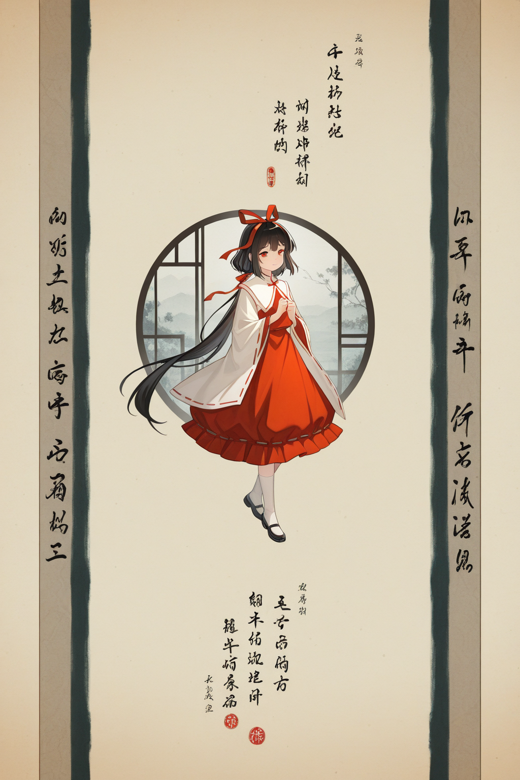 LỜI TẠM BIỆT CUỐI CÙNG