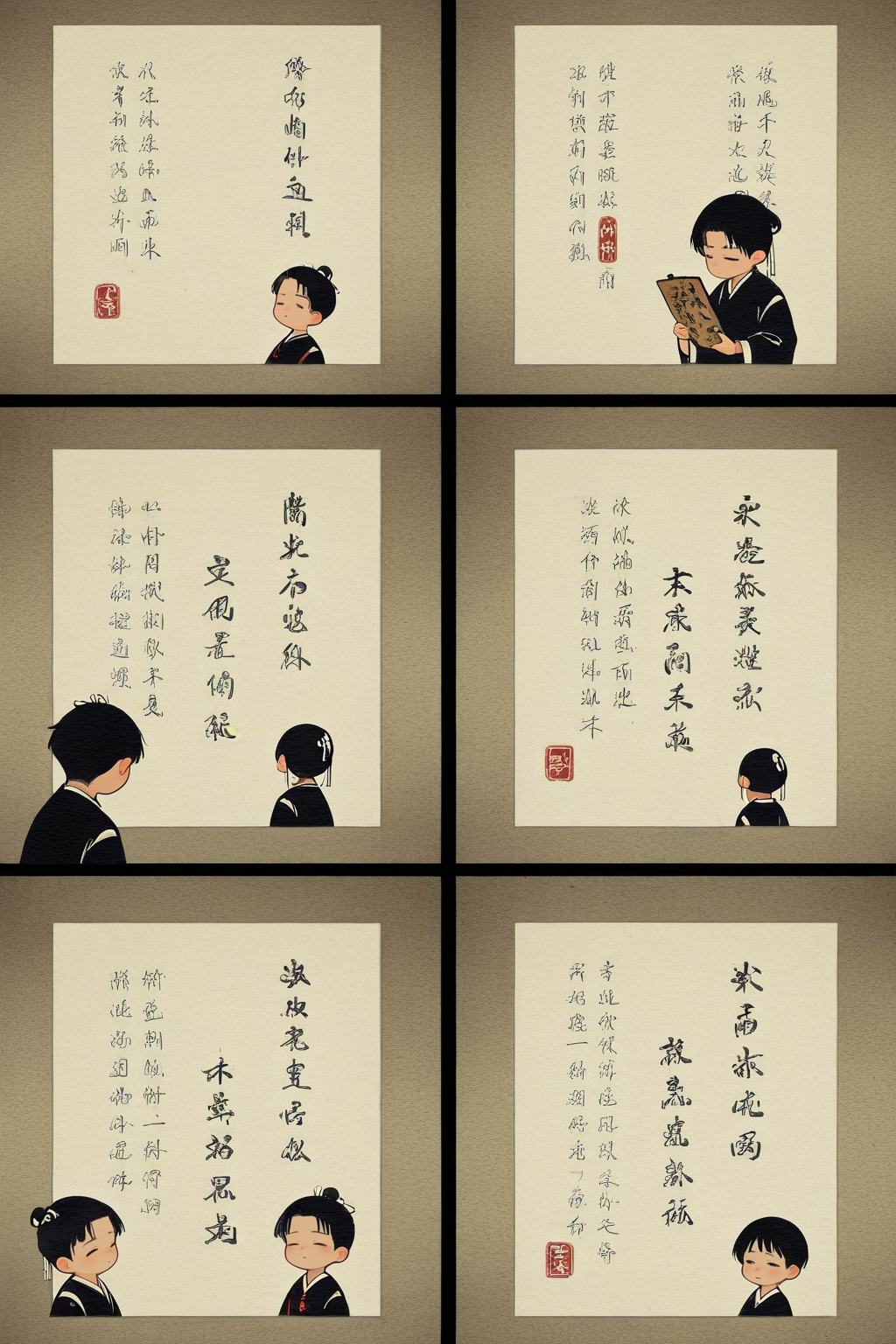 Lời Từ Biệt Đẹp Nhất