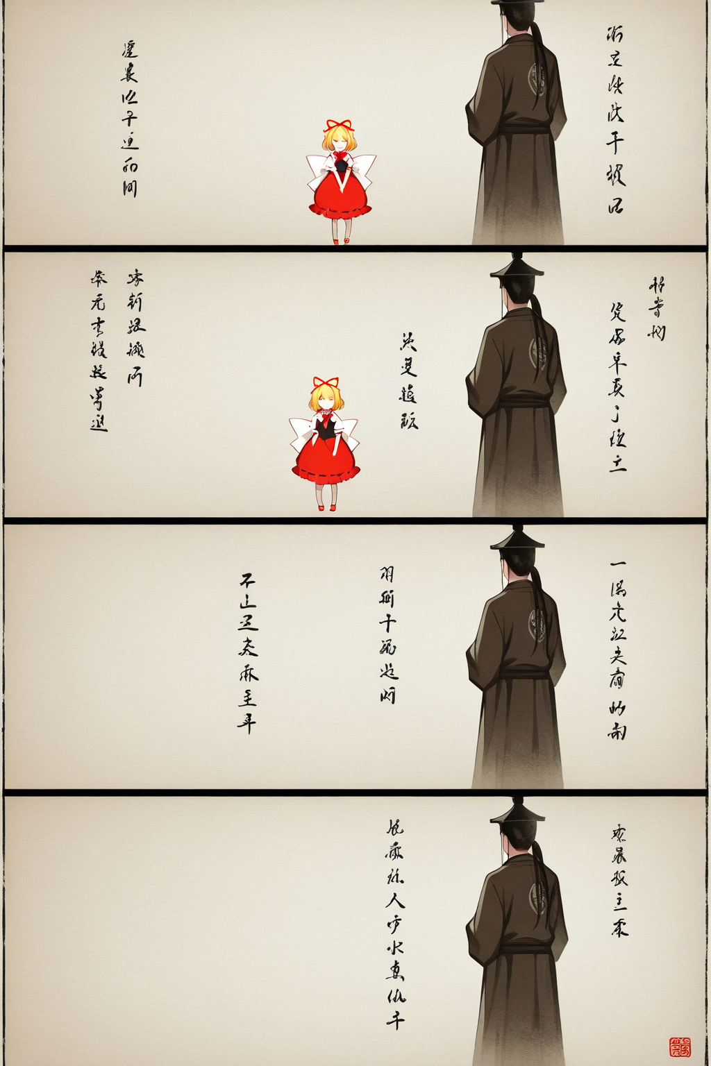 NGƯỜI TRỞ VỀ BỊ LÃNG QUÊN