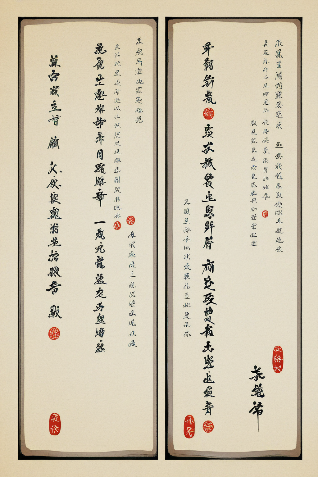 Ba lần hủy hôn