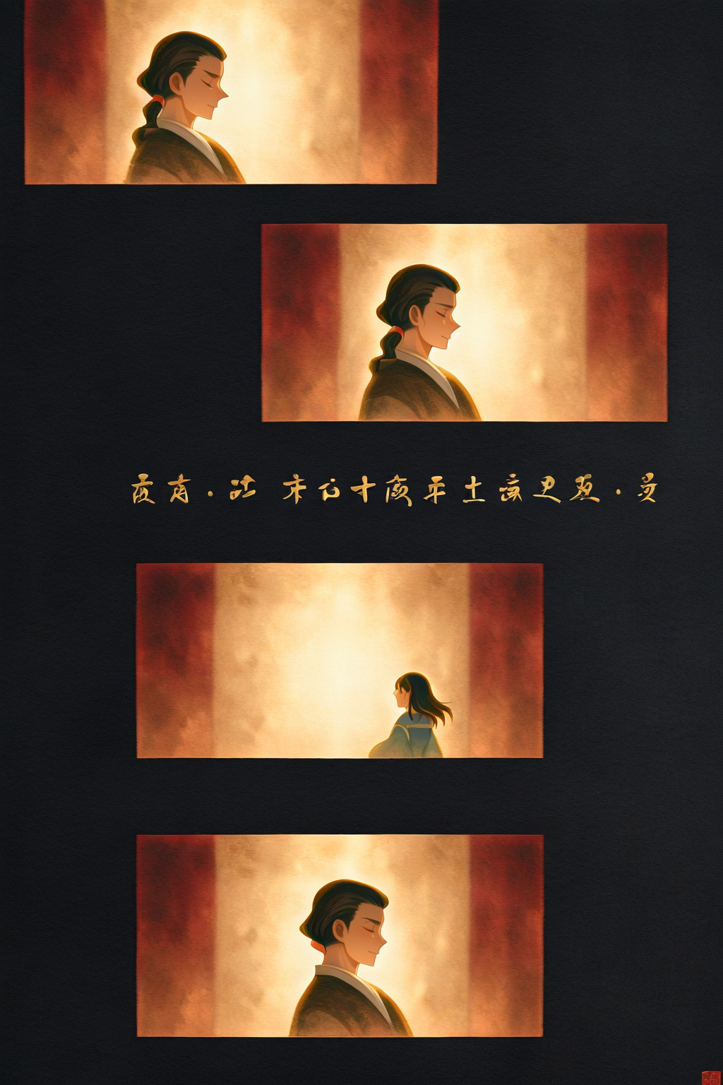 XUÂN QUA KHÔNG HẸN GẶP LẠI