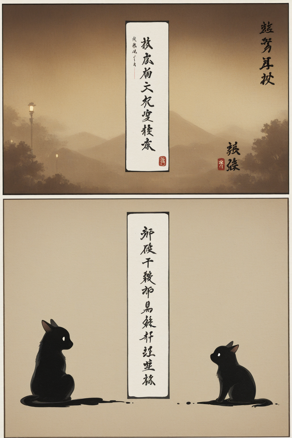 GIAO THỪA NĂM ẤY