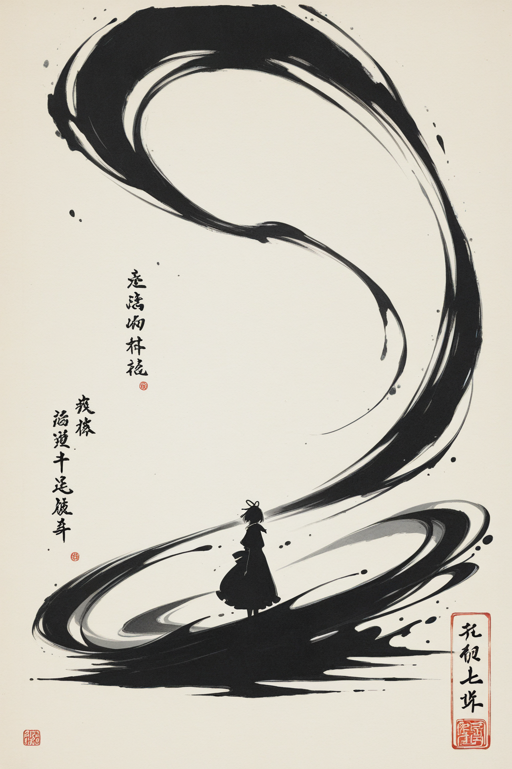 TỪ HỐ SÂU ĐẾN ÁNH SÁNG