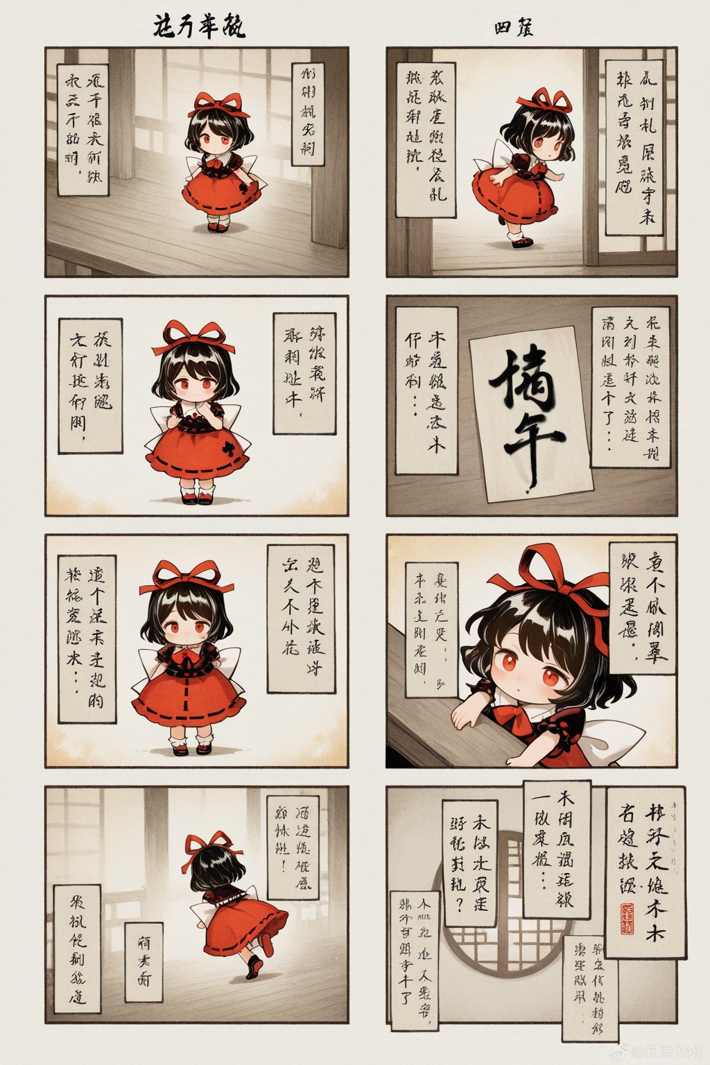 HÀNH TRÌNH TRƯỞNG THÀNH CỦA CON