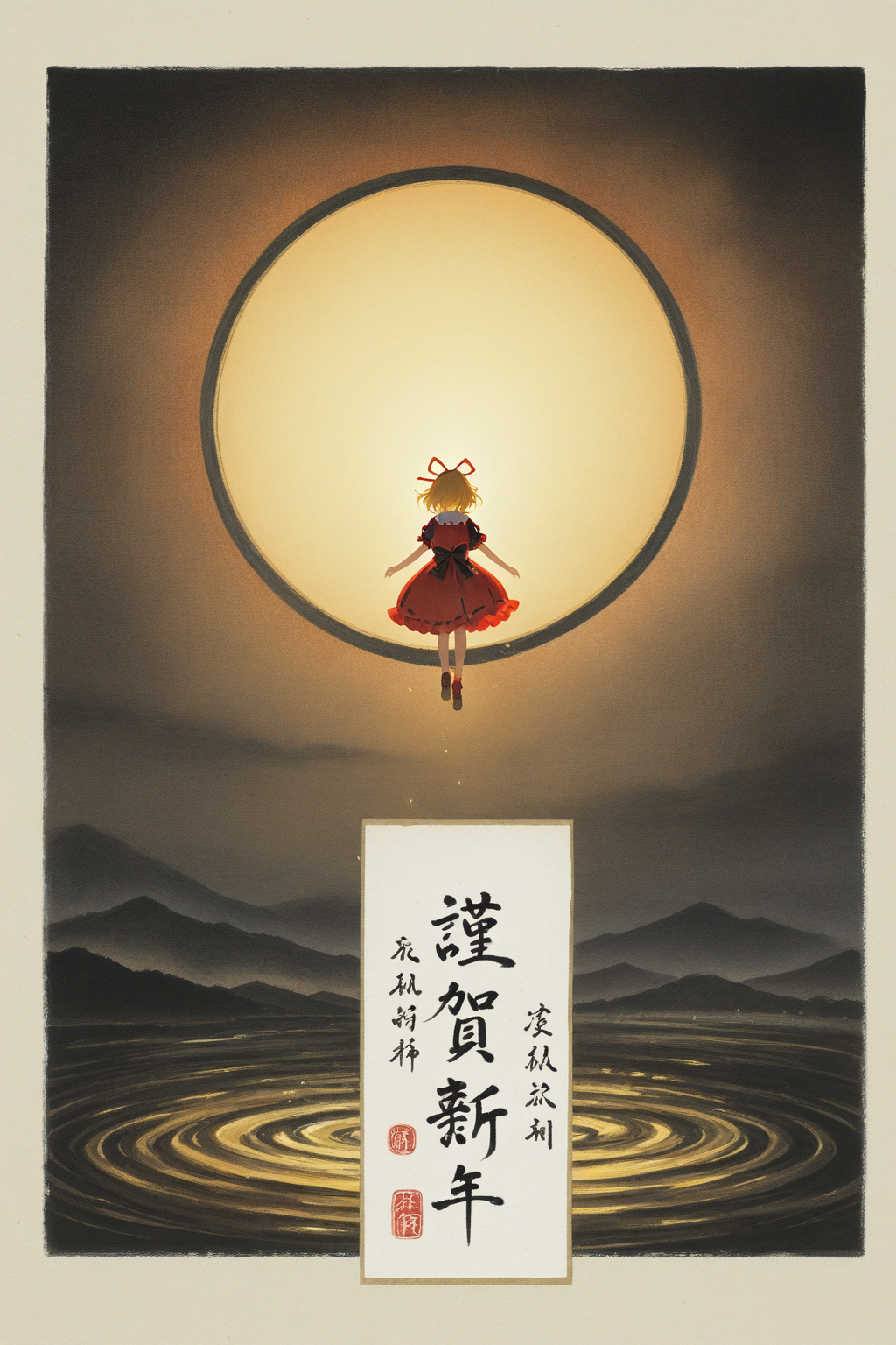 PHƯỢNG HOÀNG TÁI SINH
