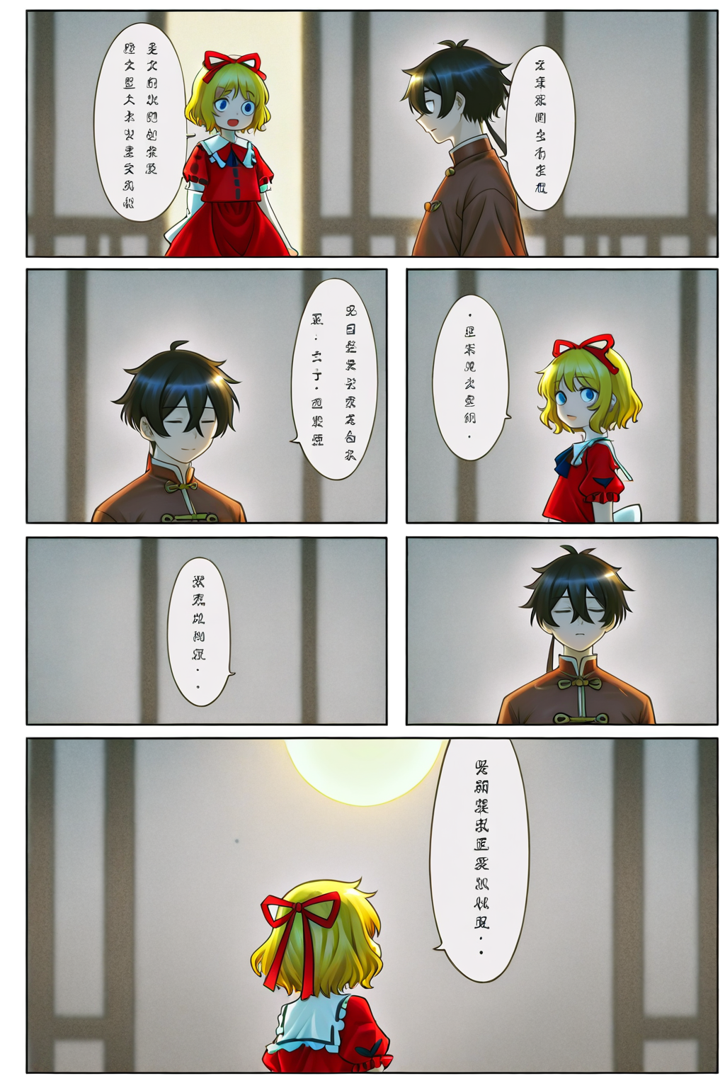 CƯỚI EM BẰNG CẢ CHIẾN KHU