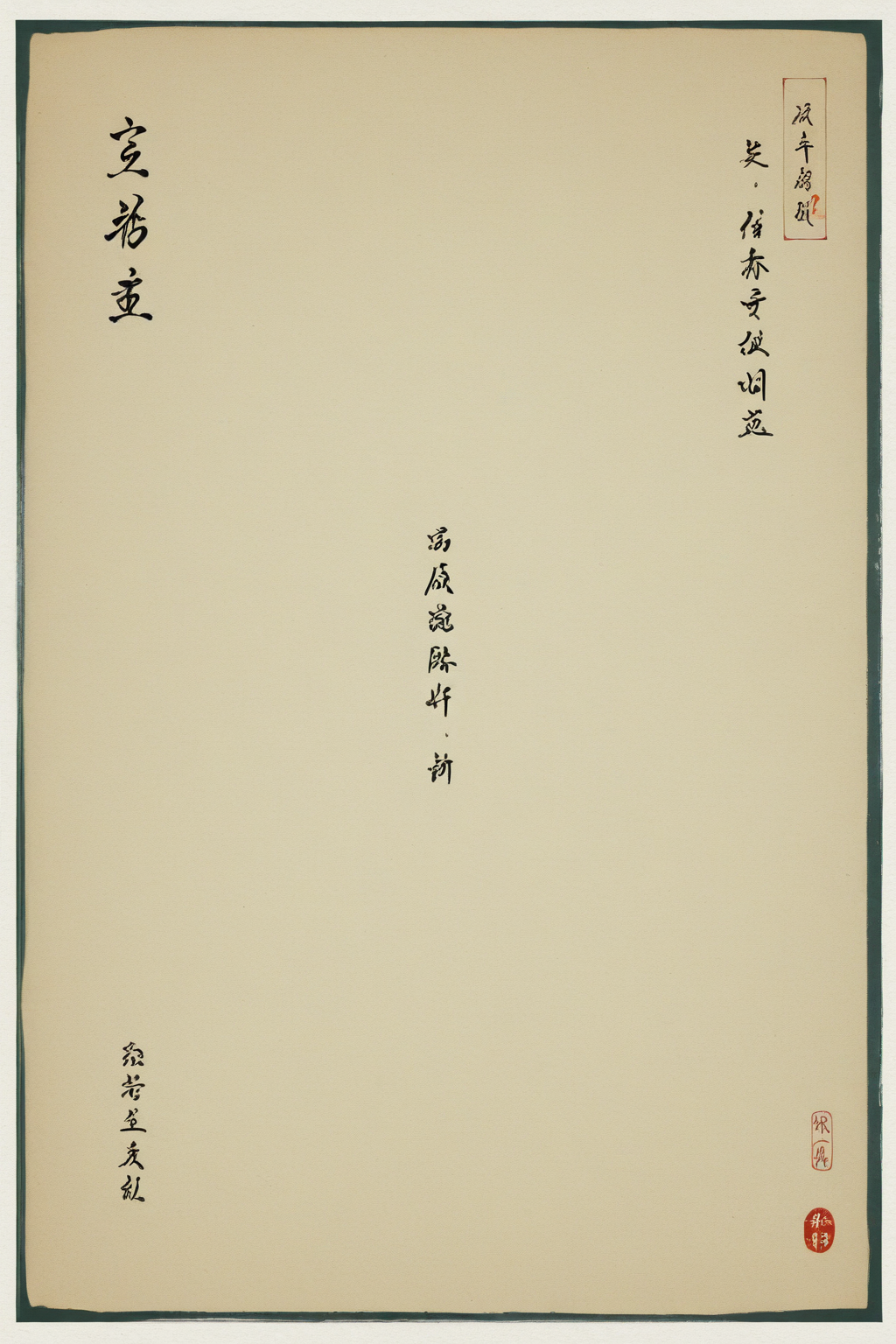 Từng Là Của Nhau - 3