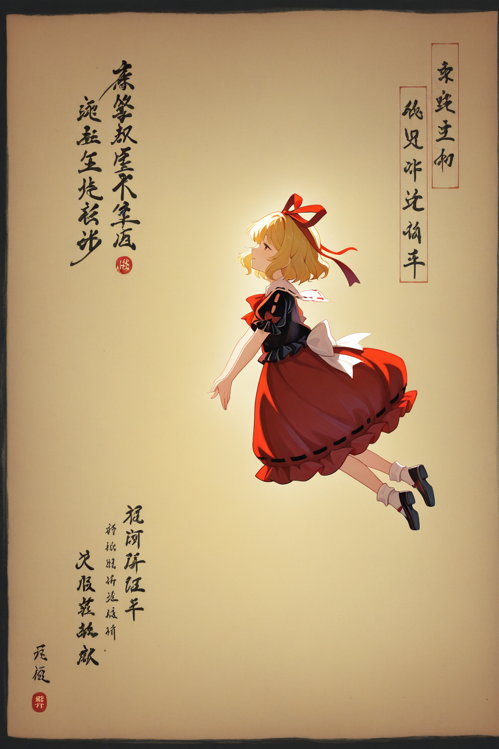Tạm biệt mười năm chờ đợi - 2