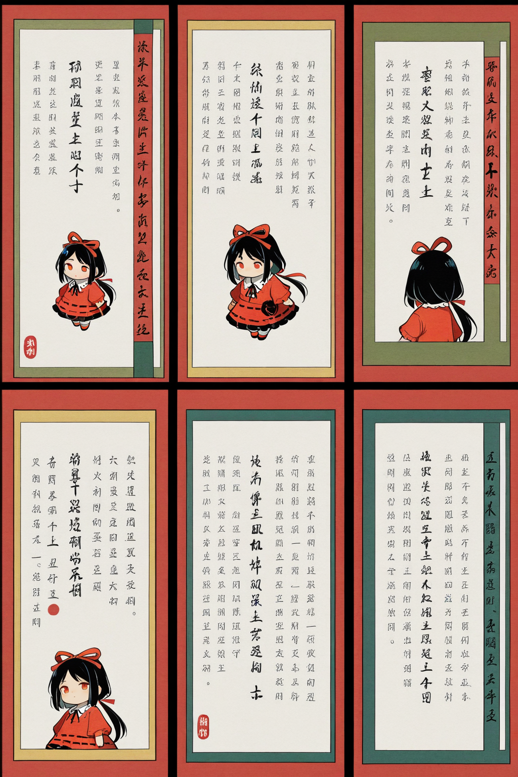Ký Ức Giả Dối - 2