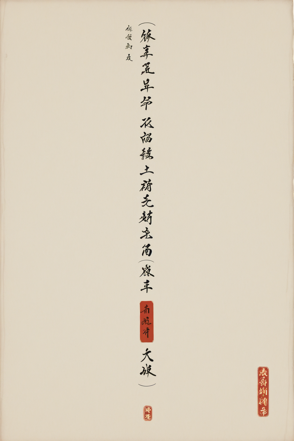 Bảy Năm “Nắn Xương”