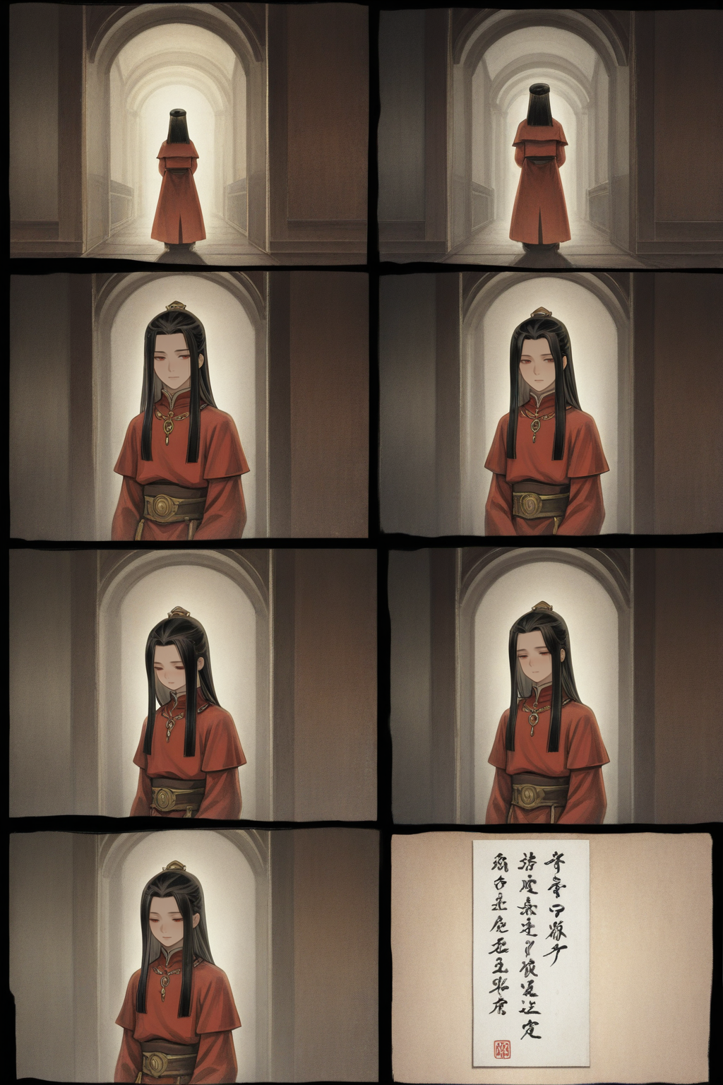 Chúng Ta Kết Thúc Rồi - 2