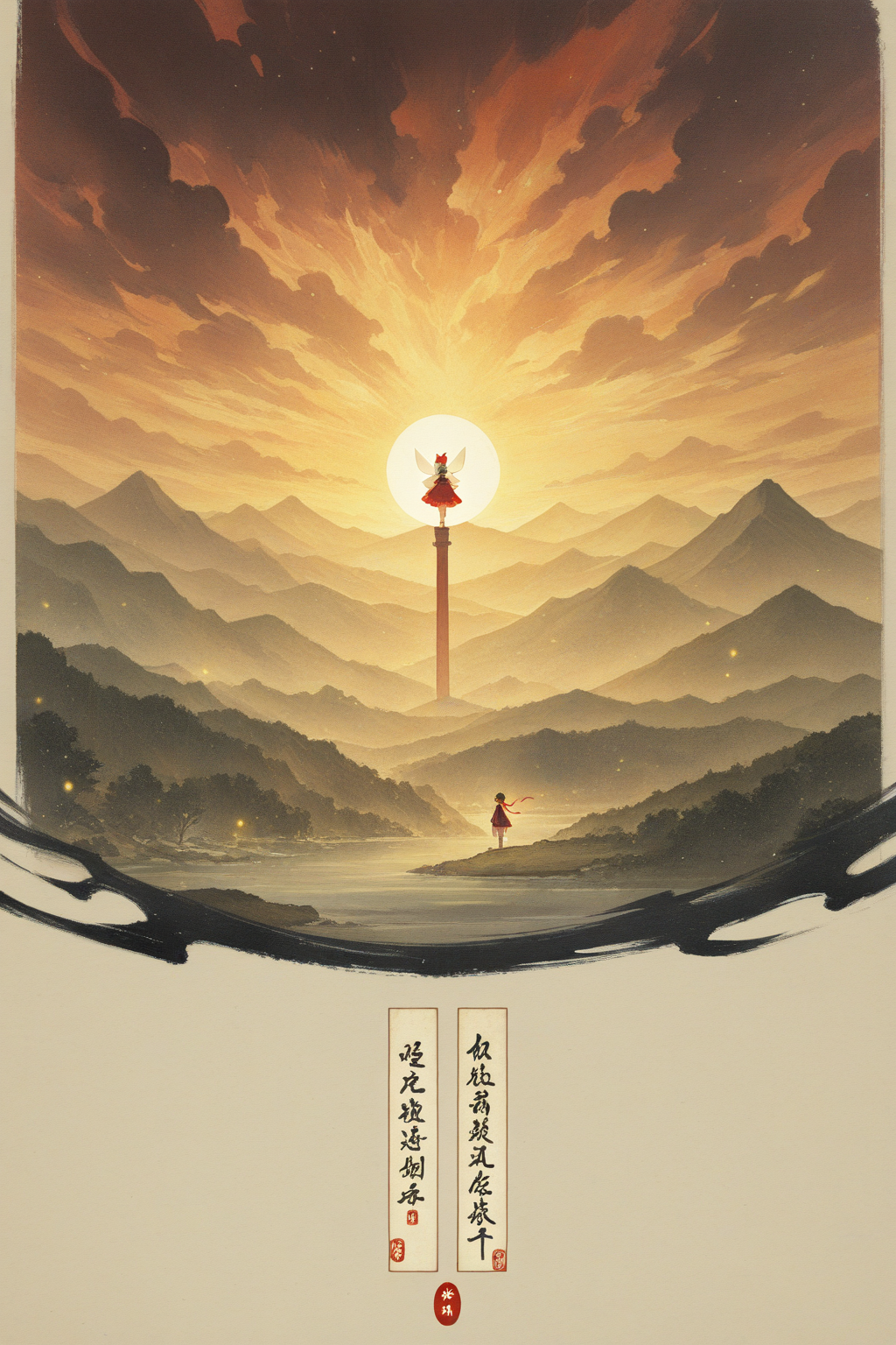 Vết Thương Thành Văn - 1
