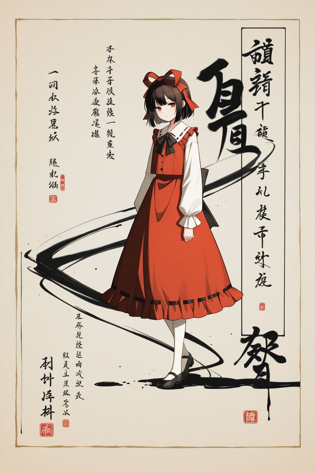 Tình Yêu Không Vé Khứ Hồi - 1