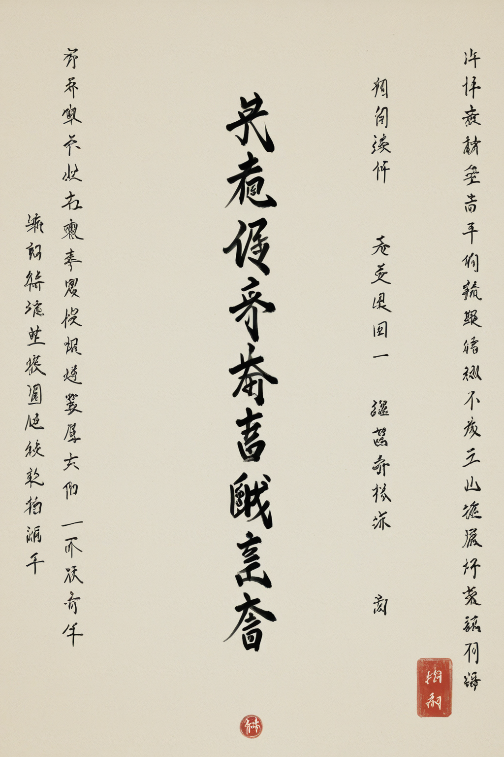 Mỗi người một lối - 1