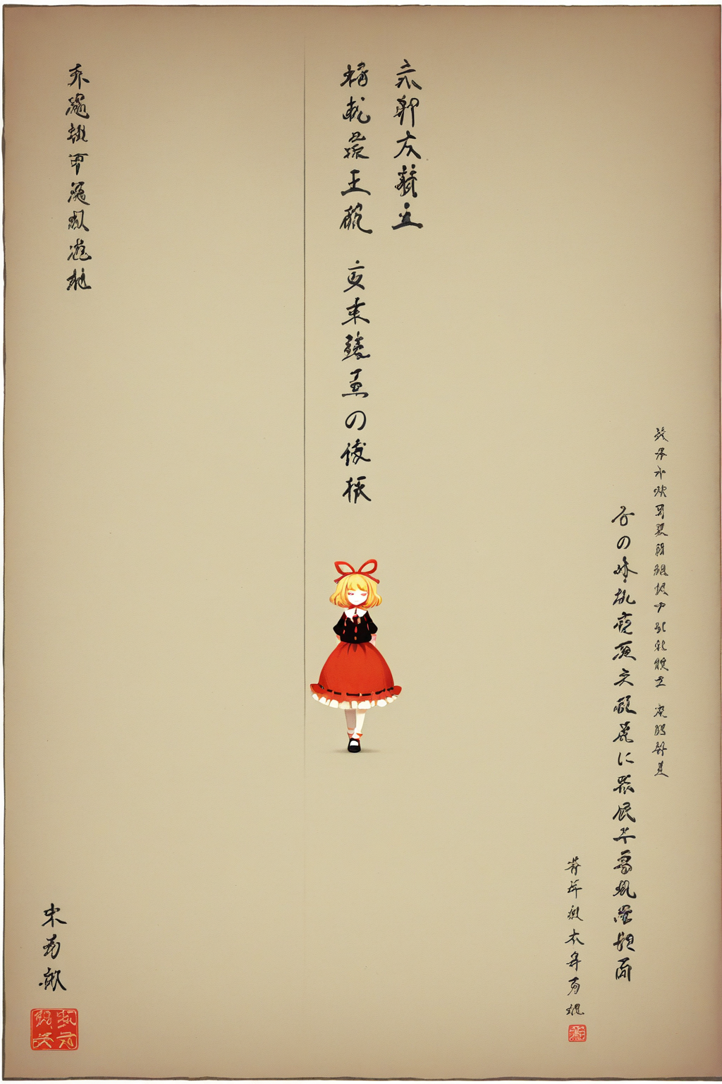 Chú Rể Dự Phòng