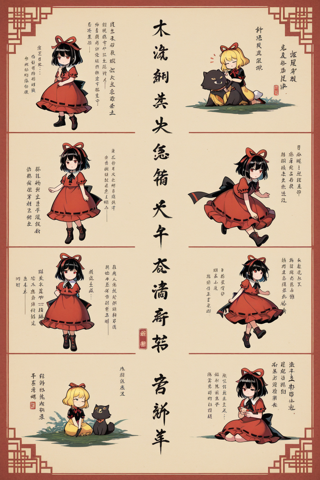 Kết thúc chẳng trọn vẹn