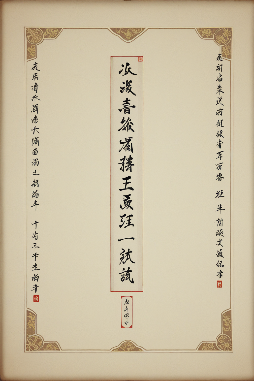 Biến Thành Giấy Nhân Báo Thù