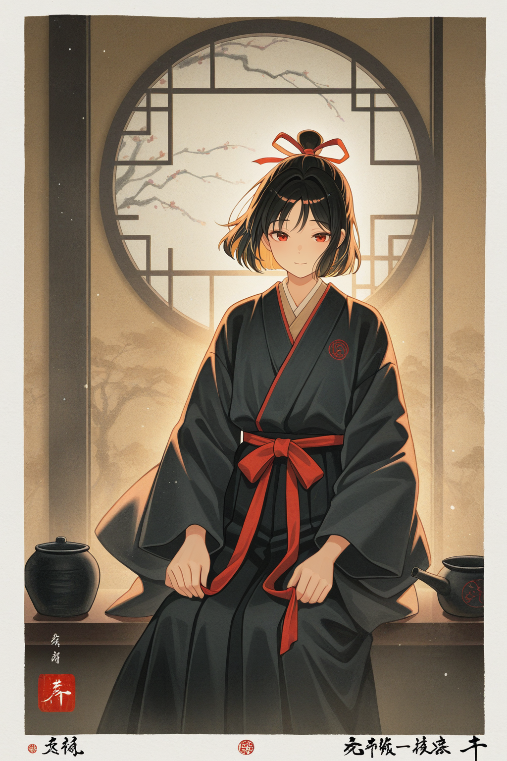 Thấy bình luận xong, tôi đi cưa nam phụ yêu nghiệt