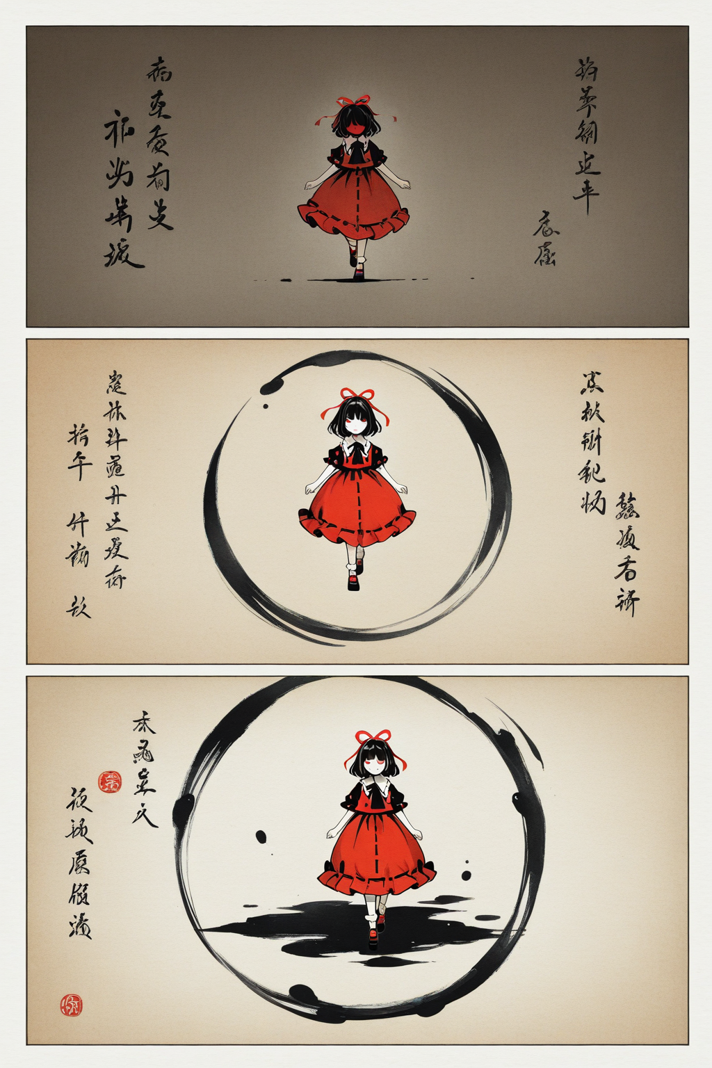 Tiền Ai Người Ấy Giữ